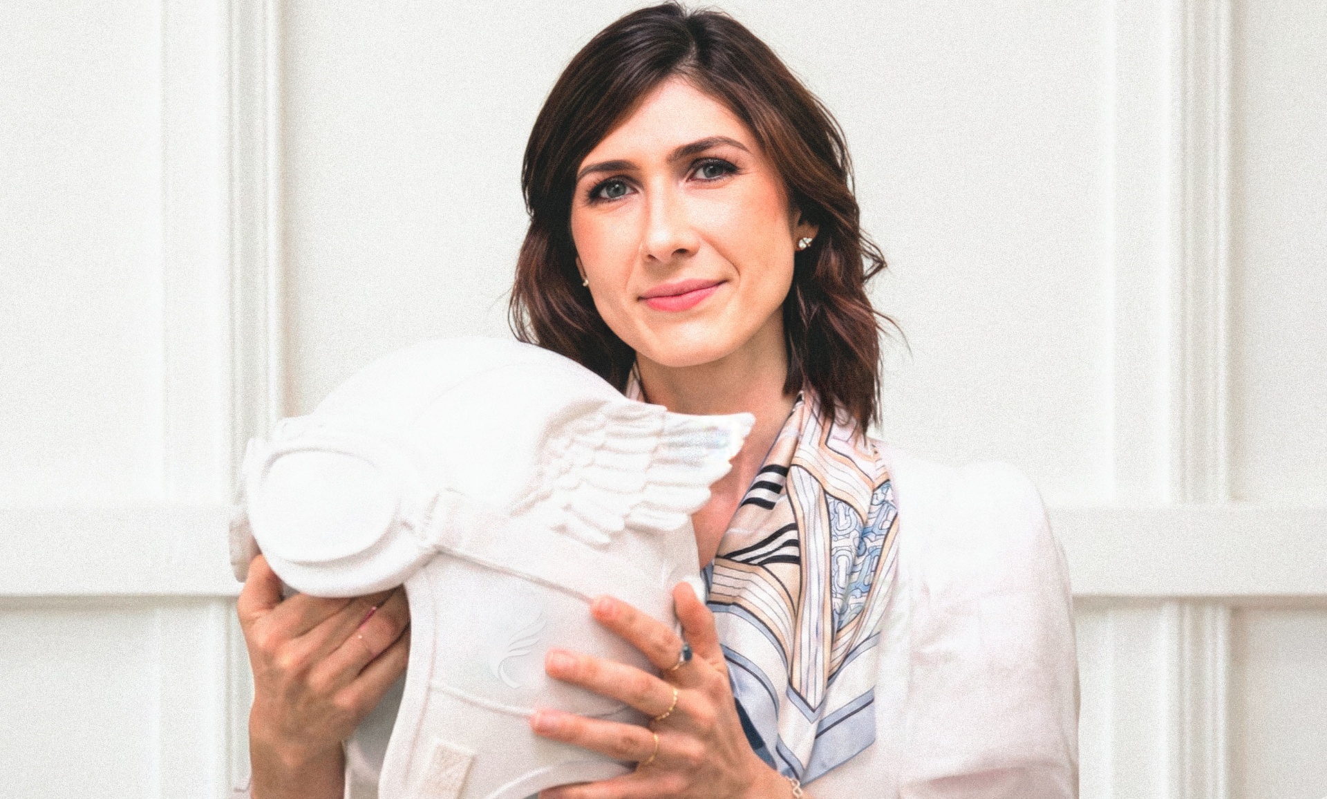Loiane Lopes de Blanco, CEO da Fly High